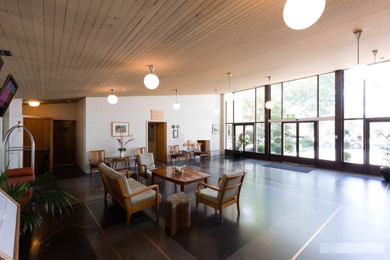University House - Anu Hotel Canberra Buitenkant foto